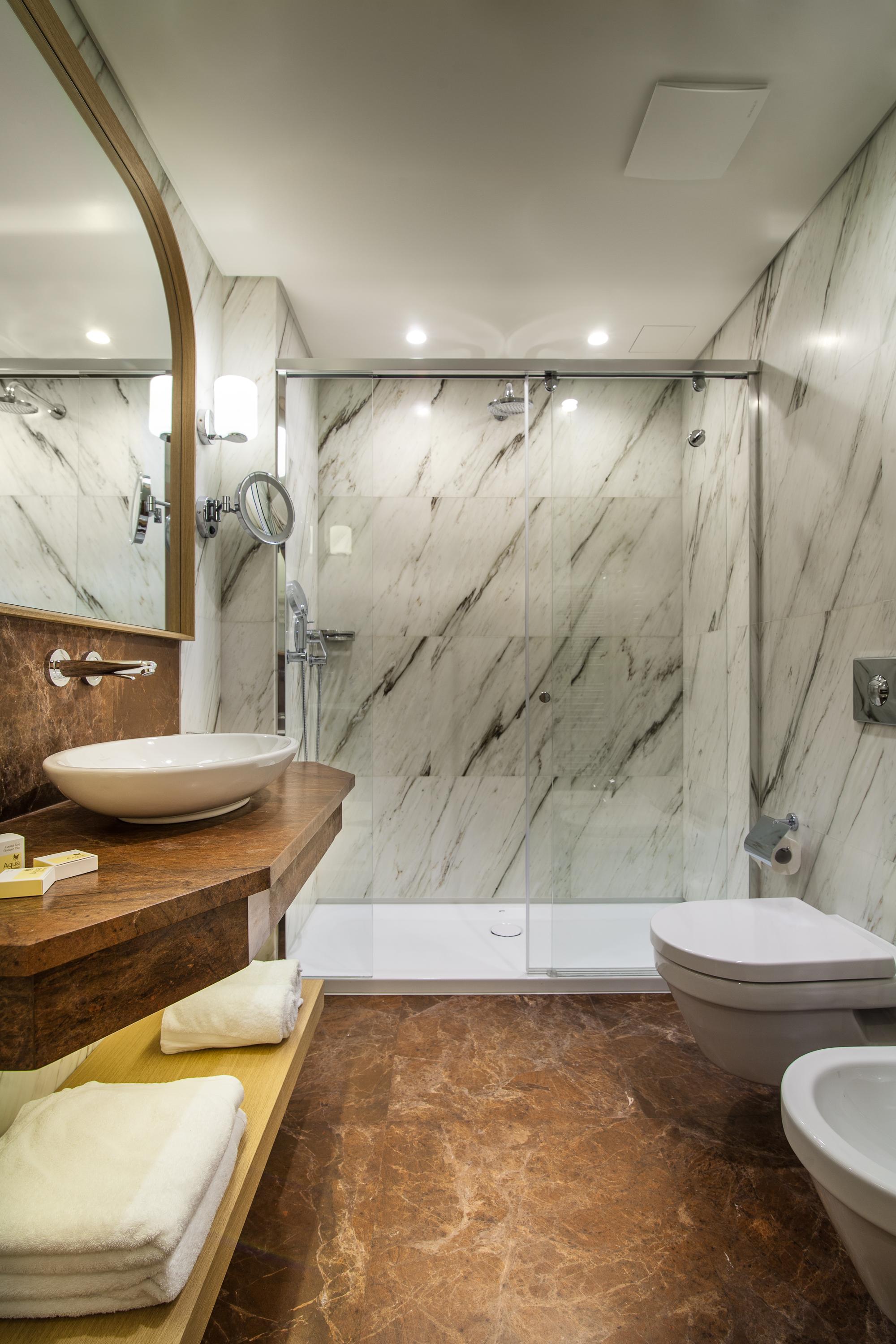 Ana Hotels Bradul Poiana Brașov Zewnętrze zdjęcie