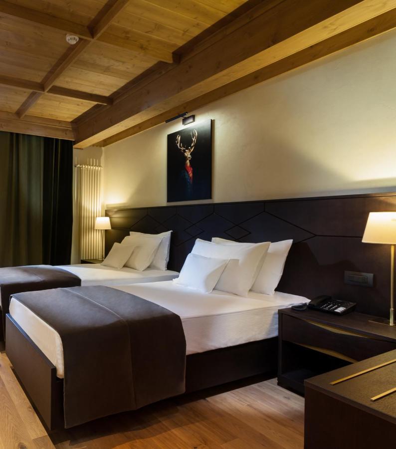 Ana Hotels Bradul Poiana Brașov Zewnętrze zdjęcie