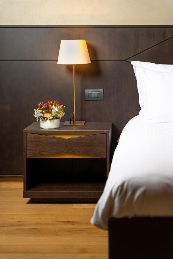 Ana Hotels Bradul Poiana Brașov Zewnętrze zdjęcie
