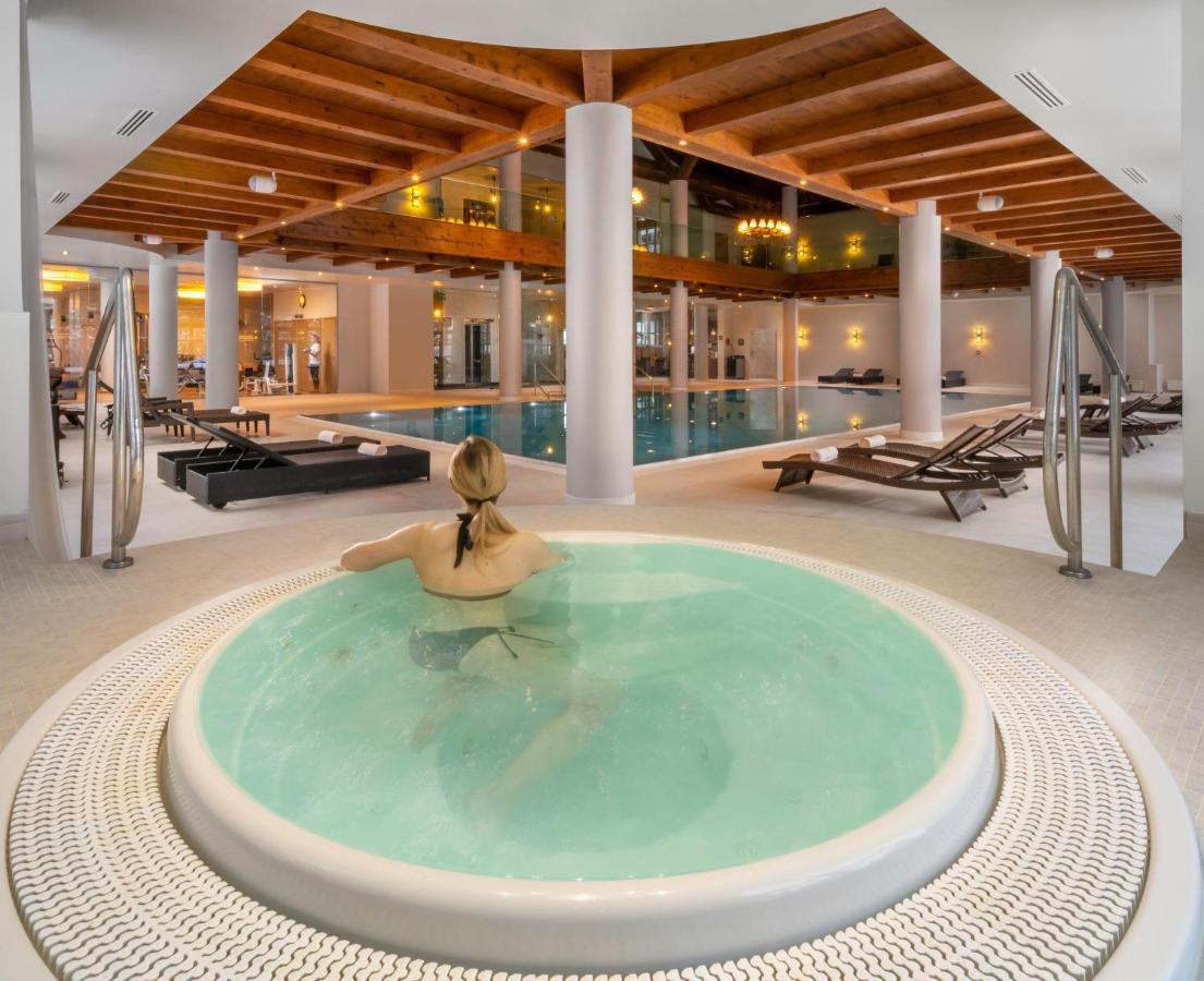 Ana Hotels Bradul Poiana Brașov Zewnętrze zdjęcie