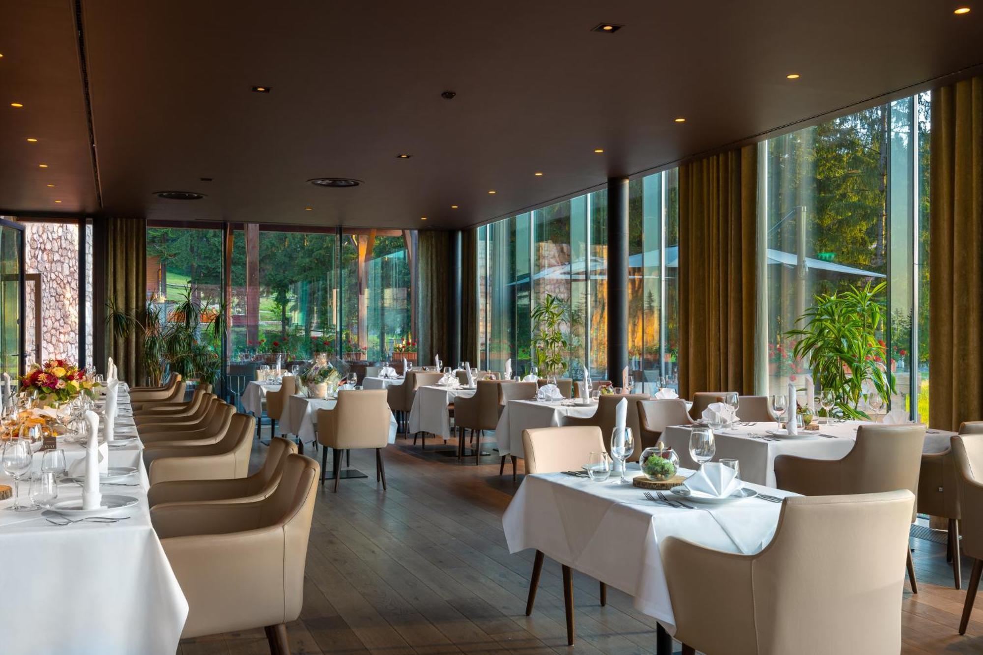 Ana Hotels Bradul Poiana Brașov Zewnętrze zdjęcie