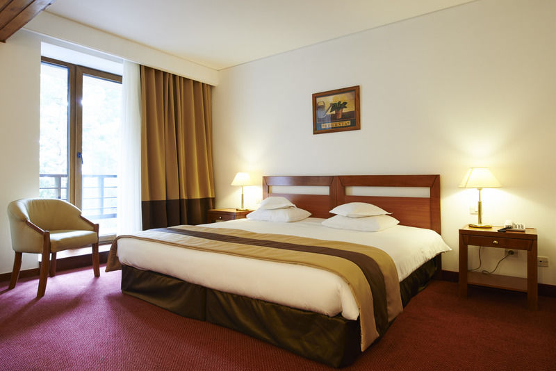 Ana Hotels Bradul Poiana Brașov Zewnętrze zdjęcie