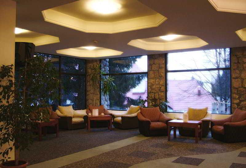 Ana Hotels Bradul Poiana Brașov Zewnętrze zdjęcie