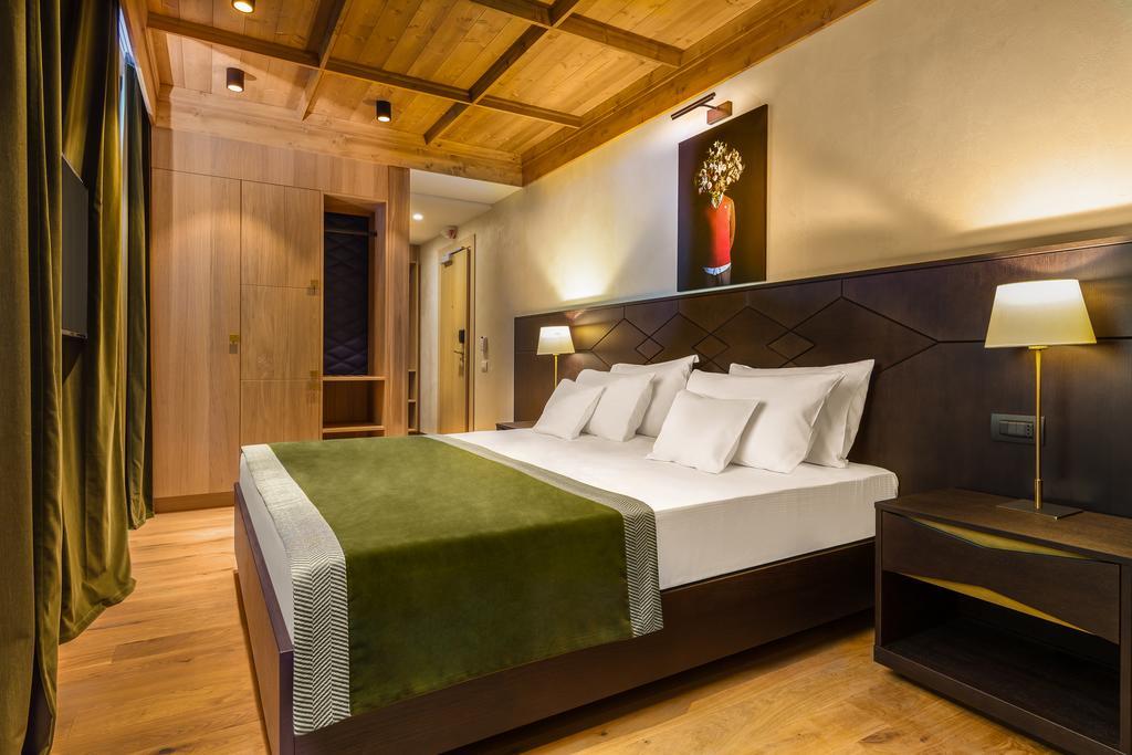 Ana Hotels Bradul Poiana Brașov Zewnętrze zdjęcie